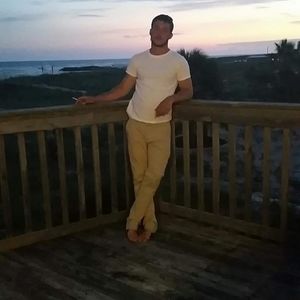 Meet your Posher, Chris